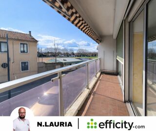  Appartement � vendre 4 pi�ces 80 m�