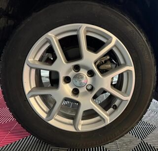 Renegade 1.3 GSE T4 150 ch BVR6 Quiksilver Edition 2020 occasion 85190 Venansault