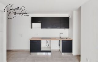  Appartement � louer 2 pi�ces 51 m�