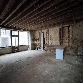  Maison � vendre 5 pi�ces 110 m�