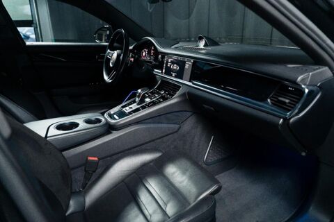 Panamera 2021 occasion 33000 Bordeaux