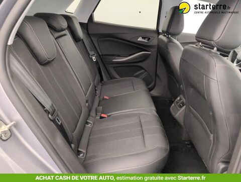 Grandland 1.2 Turbo 130 ch GS 2023 occasion 69190 Saint-Fons
