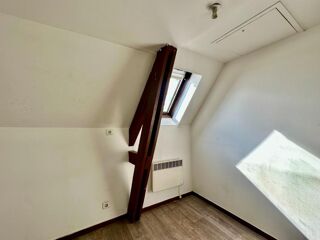  Appartement à vendre 3 pièces 38 m²