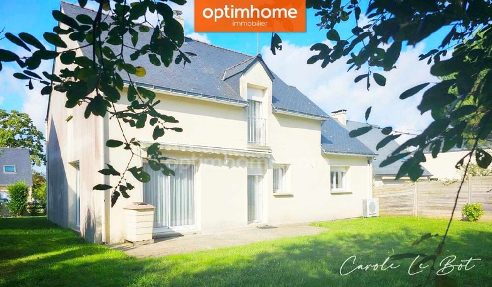 Maison 7 pièces 150 m² · à Redon · 150 m² · 279 500 €