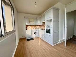  Appartement � vendre 4 pi�ces 68 m�