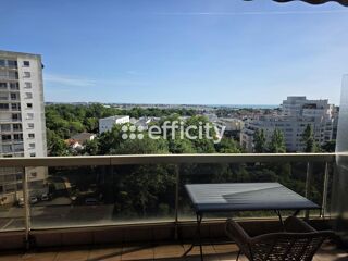  Appartement � vendre 3 pi�ces 79 m�