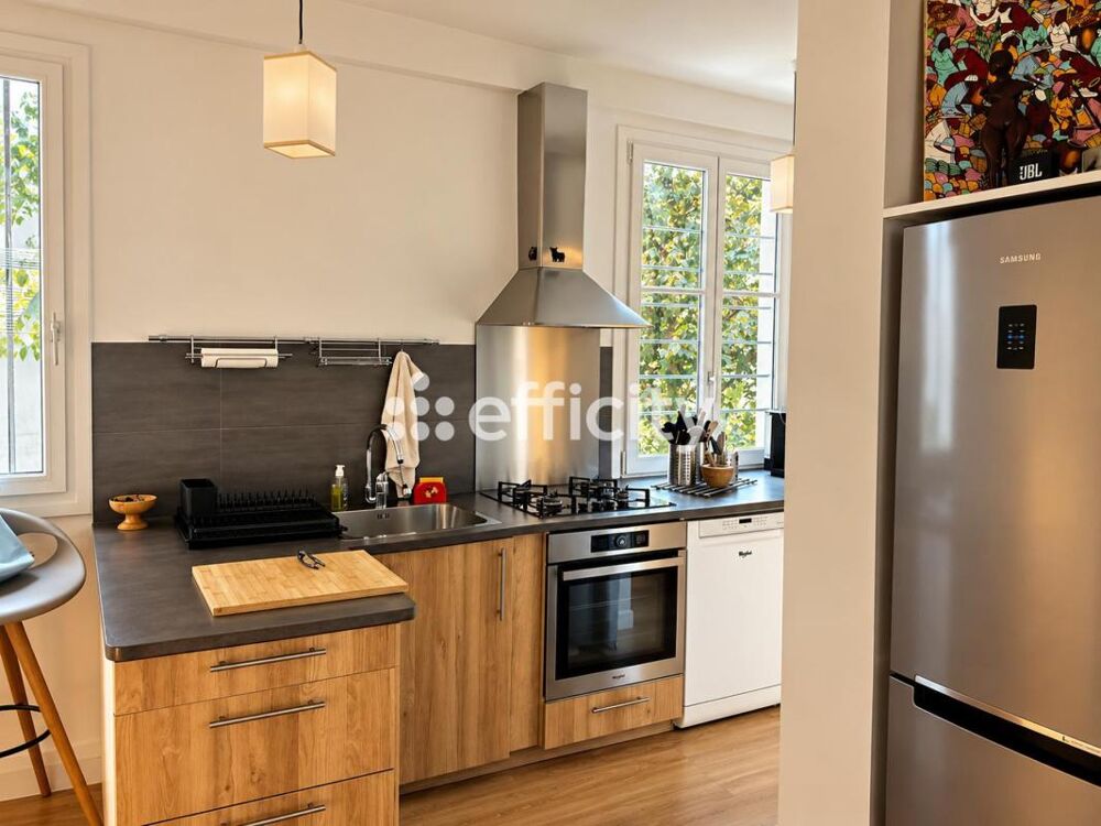 Vente Appartement Appartement rénové Paris 11