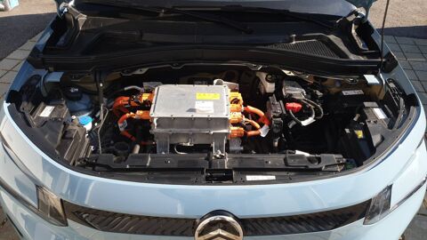 C3 113 CH 44 KWH Max 2025 occasion 56870 Baden