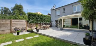  Maison à vendre 8 pièces 153 m²