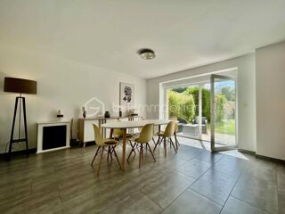  Maison à vendre 7 pièces 131 m²