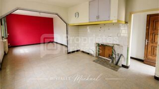 Vente Maison Maison Quillan 11 pièce(s) 184 m2 Quillan