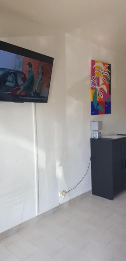  Appartement � louer 1 pi�ce 16 m�