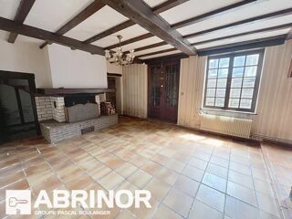  Maison � vendre 4 pi�ces 127 m�