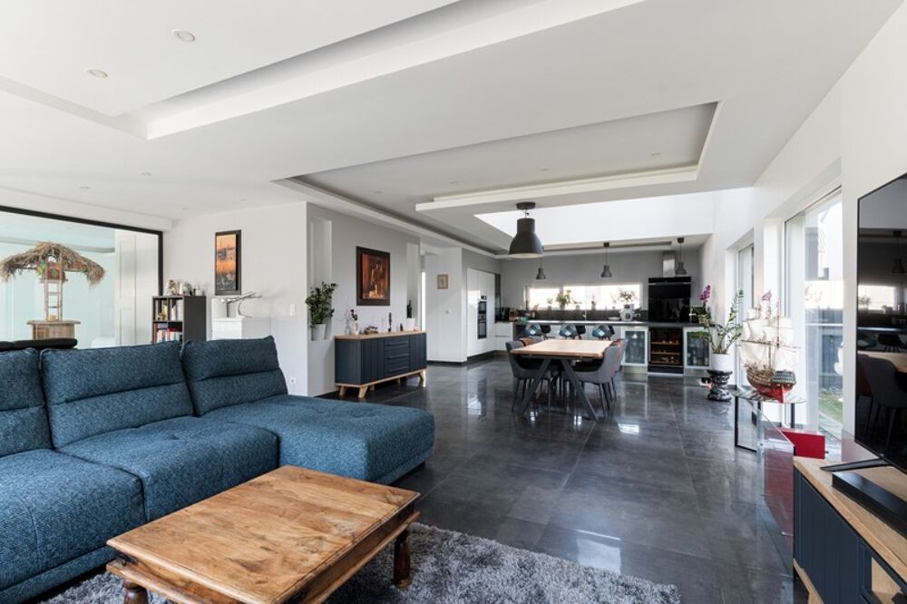 Maison 6 pièces 249 m² · à Terville · 249 m² · 828 000 €