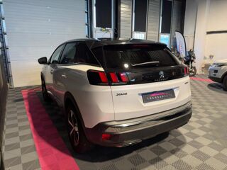3008 II GT Line 2020 occasion 77250 Moret Loing Et Orvanne