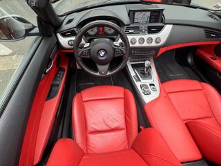 Z4 sDrive35is 340 A 2010 occasion 94100 Saint Maur Des Fossees