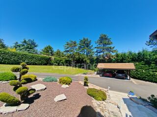  Maison à vendre 8 pièces 250 m²
