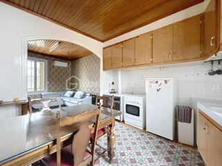  Maison � vendre 5 pi�ces 90 m�