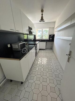  Duplex/triplex à louer 5 pièces 105 m²