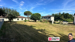  Terrain à vendre 534 m²