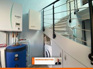  Maison � vendre 3 pi�ces 125 m�