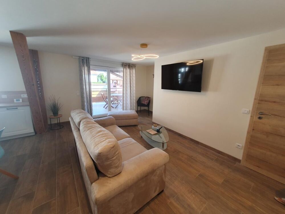 Location Appartement À LOUER – Superbe triplex contemporain de 112 m² habitables (126 m² au sol) à STUTZHEIM Stutzheim offenheim