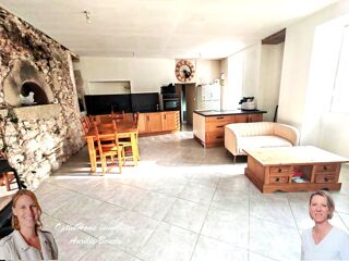  Maison à vendre 4 pièces 136 m²