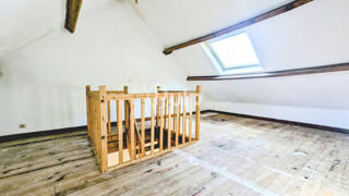  Maison � vendre 3 pi�ces 70 m�