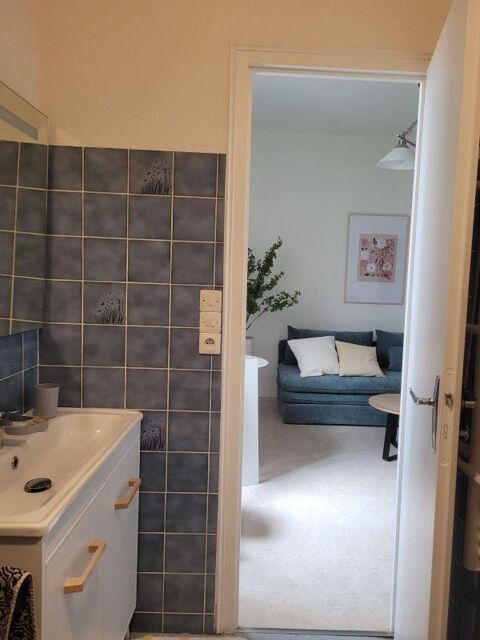  Appartement � louer 2 pi�ces 36 m�