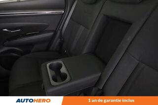Tucson 1.6 T-GDi Hybrid 48V Creative DCT-7 150 ch 2023 occasion 92130 Issy-les-Moulineaux