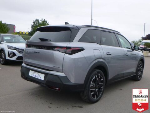 5008 Hybrid 145 e-DCS6 GT 2026 occasion 10150 Lavau