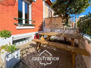  Maison � vendre 6 pi�ces 110 m�
