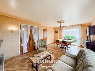  Maison à vendre 3 pièces 75 m²