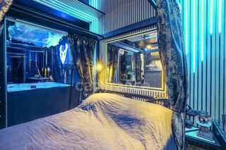  Appartement � vendre 1 pi�ce 28 m�