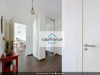  Appartement à vendre 3 pièces 61 m²