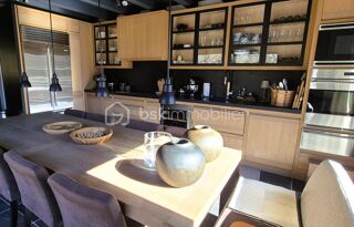  Chalet à vendre 9 pièces 350 m² Allos