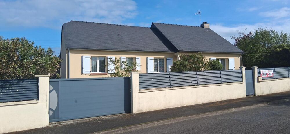 Vente Maison Maison CORDEMAIS  de plain pied Cordemais