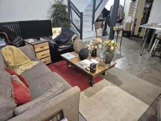  Appartement à vendre 4 pièces 104 m²