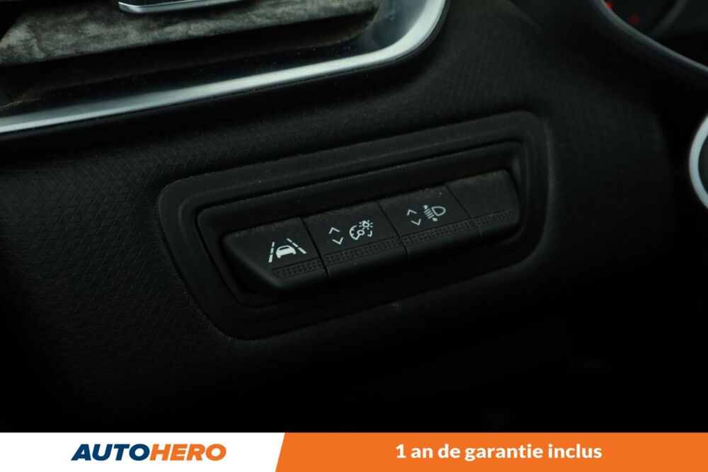 Clio 1.0 TCe Business 100 ch 2021 occasion 92130 Issy-les-Moulineaux