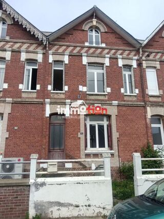  Maison  vendre 4 pices 100 m