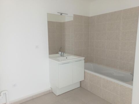  Appartement � louer 3 pi�ces 56 m�