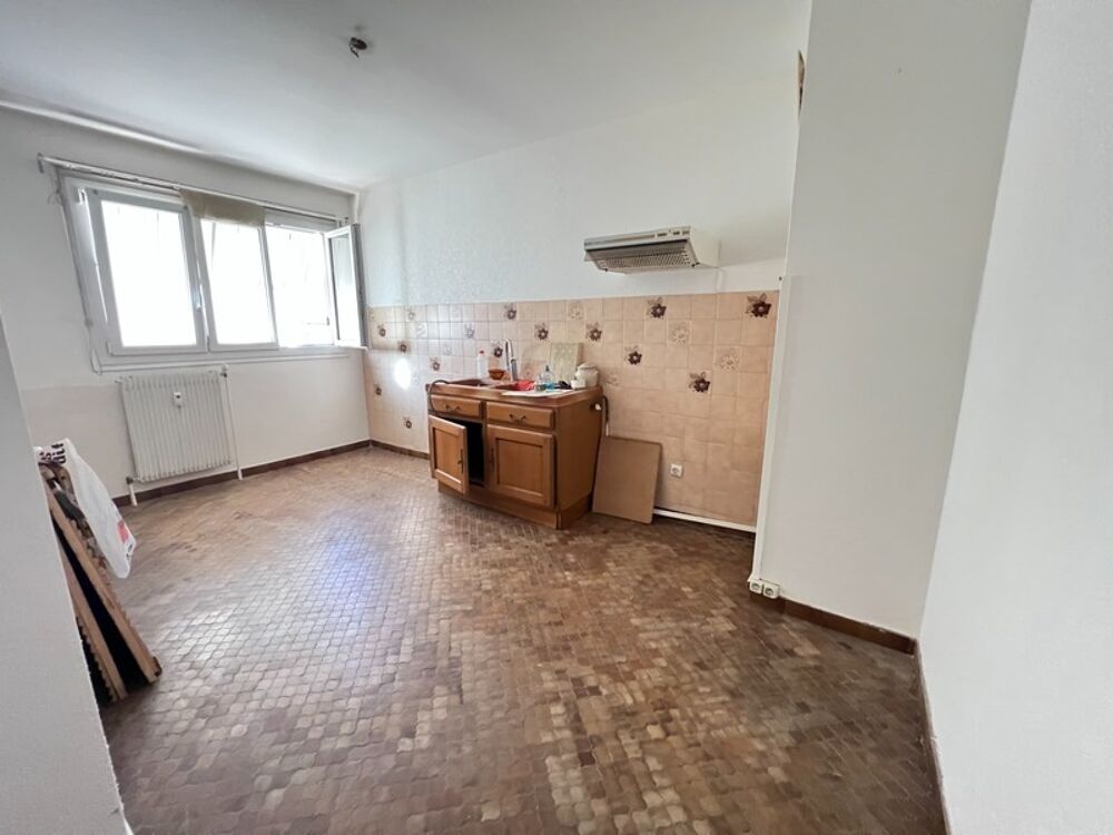 Vente Appartement Appartement à vendre 4 pièces LYON 4EME ARRONDISSEMENT (69) avec garage Lyon 4