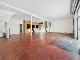  Loft � vendre 4 pi�ces 160 m�