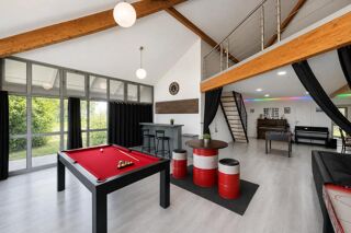  Maison à vendre 7 pièces 270 m²