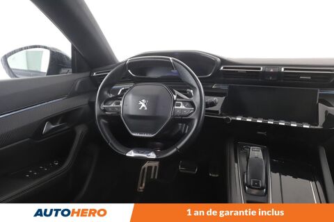 508 SW 1.5 Blue-HDi GT EAT8 131 ch 2021 occasion 92130 Issy-les-Moulineaux