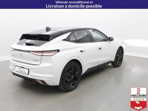 DS4 Hybride E-Tense 225 EAT8 Performance Line 2022 occasion 10150 Lavau