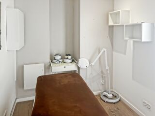   Fonds de commerce à vendre PARIS 12EME ARRONDISSEMENT (75) - Quartier Picpus -  Institut de beauté - 2 cabines - 44 900 € honora Paris 12