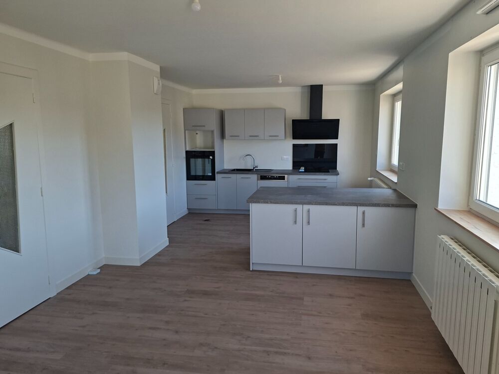 Vente Maison Maison à vendre 4 pièces ESSERT (90) Essert