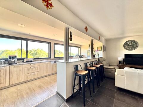   Maison 4 pièces / 117 m² / 259 000 EUR / SAINT-GERMAIN-DES-PRES Maison - 4 pièce(s) - 117 m²
