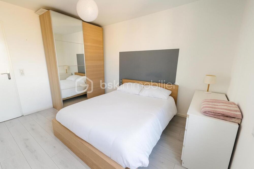 À VENDRE  Charmant 3 pièces avec balcon à Éragny-sur-Oise